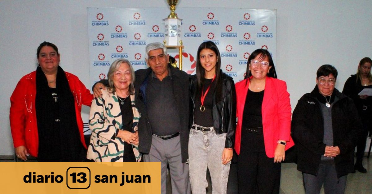 Foto real relacionada: Diario 13 San Juan