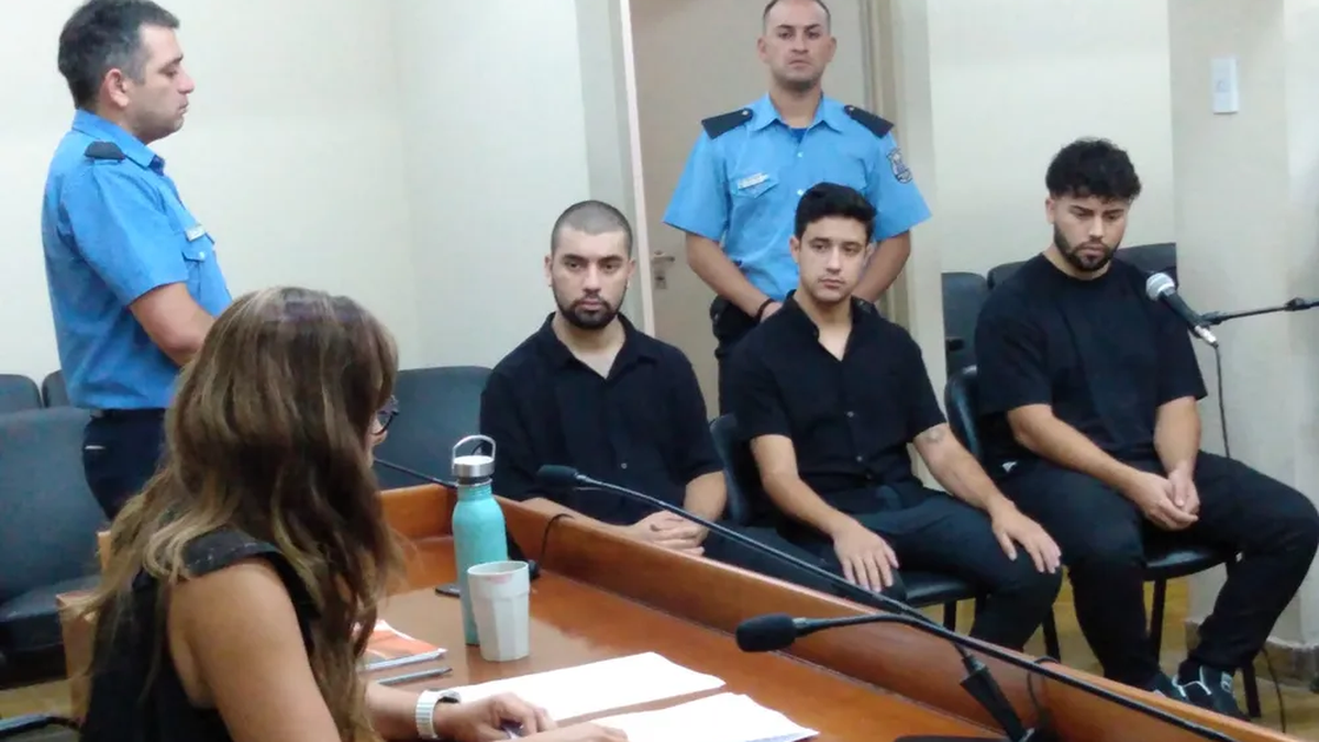 Imagen de referencia del caso Branka Motors en una nota sobre el Penal de Chimbas