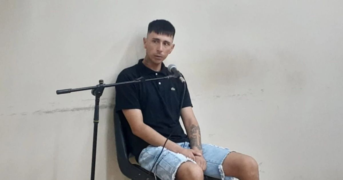 Imagen de archivo de la causa por abusos en una pileta de Chimbas que avanzara a juicio oral