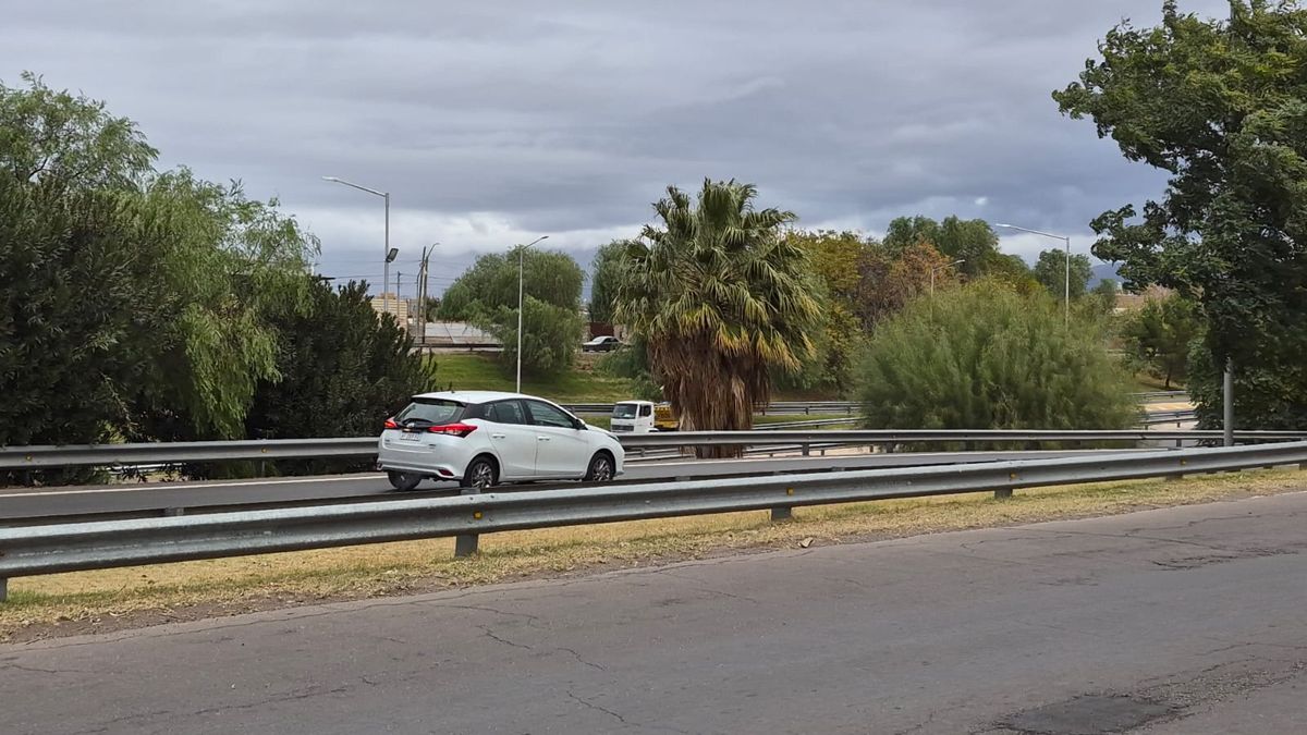 Manana fria y con neblina en San Juan durante este domingo