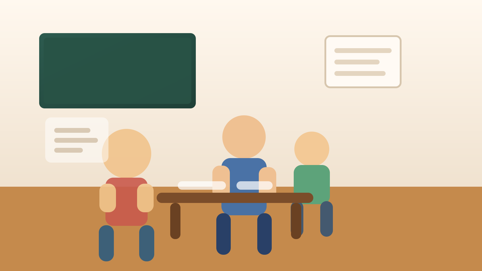 Imagen ilustrativa sobre inclusion educativa y trabajo de las DAI en San Juan