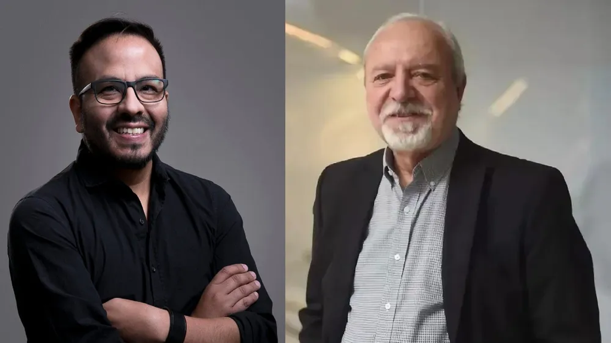 Promocion del encuentro Hackeando San Juan sobre inteligencia artificial aplicada a empresas