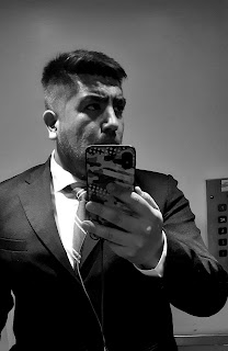 Manuel Alejandro Chavez, director de El Chimbero