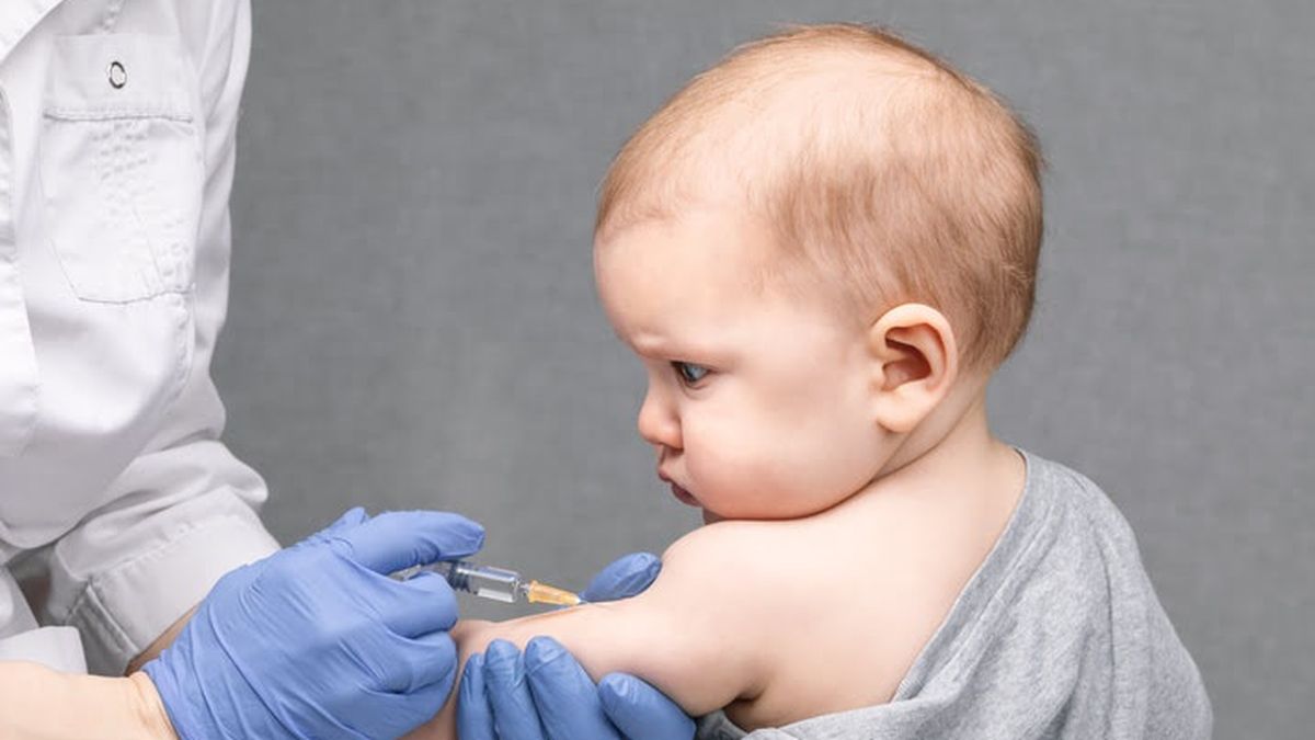 Aplicacion de un tratamiento preventivo contra virus respiratorios en San Juan
