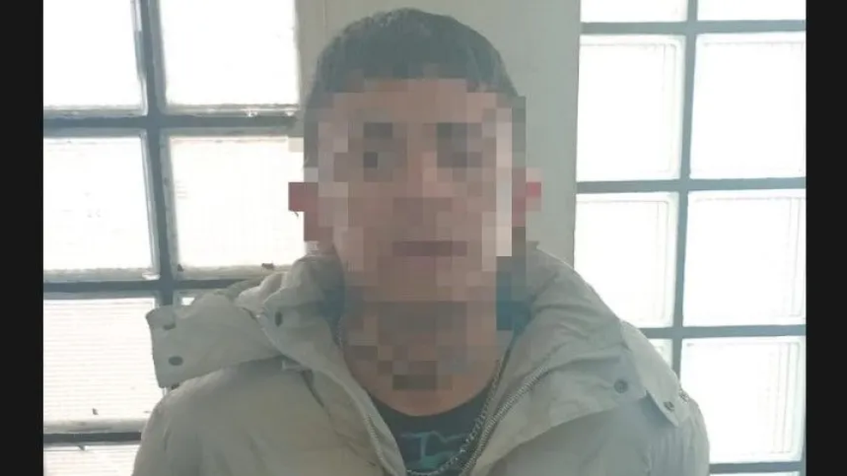 Operativo policial tras la recaptura de un prófugo vinculado al Penal de Chimbas