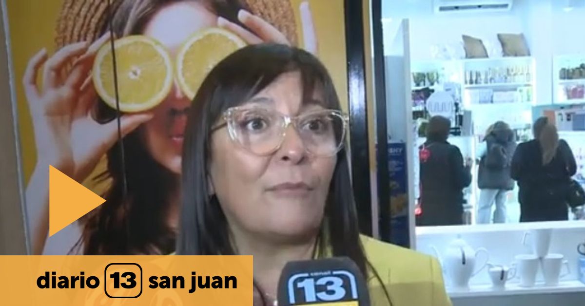 Foto real relacionada: Diario 13 San Juan