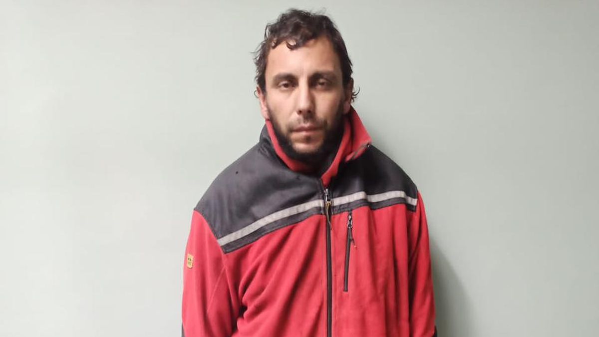 Foto real relacionada: Diario de Cuyo