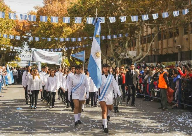 Agenda oficial del 9 de Julio en San Juan sin desfile civico militar