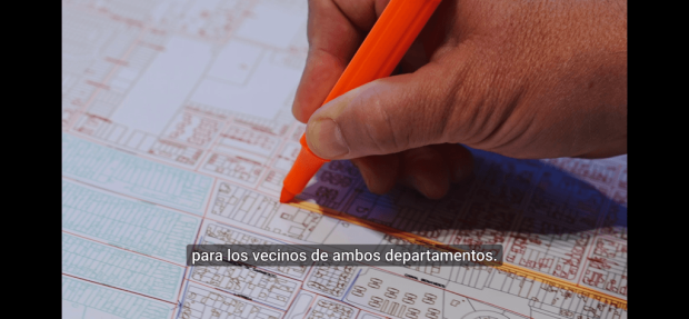 Avenida Benavídez, corredor vial clave para Chimbas y el Gran San Juan