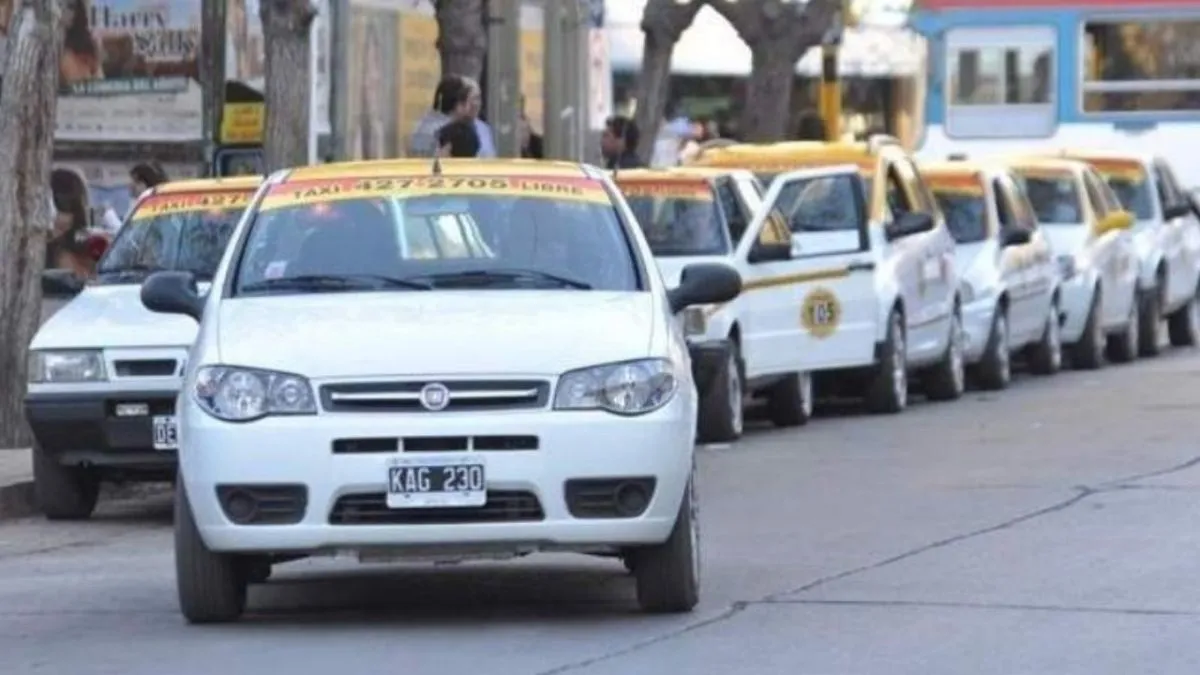 Sistema de control digital para el transporte en San Juan