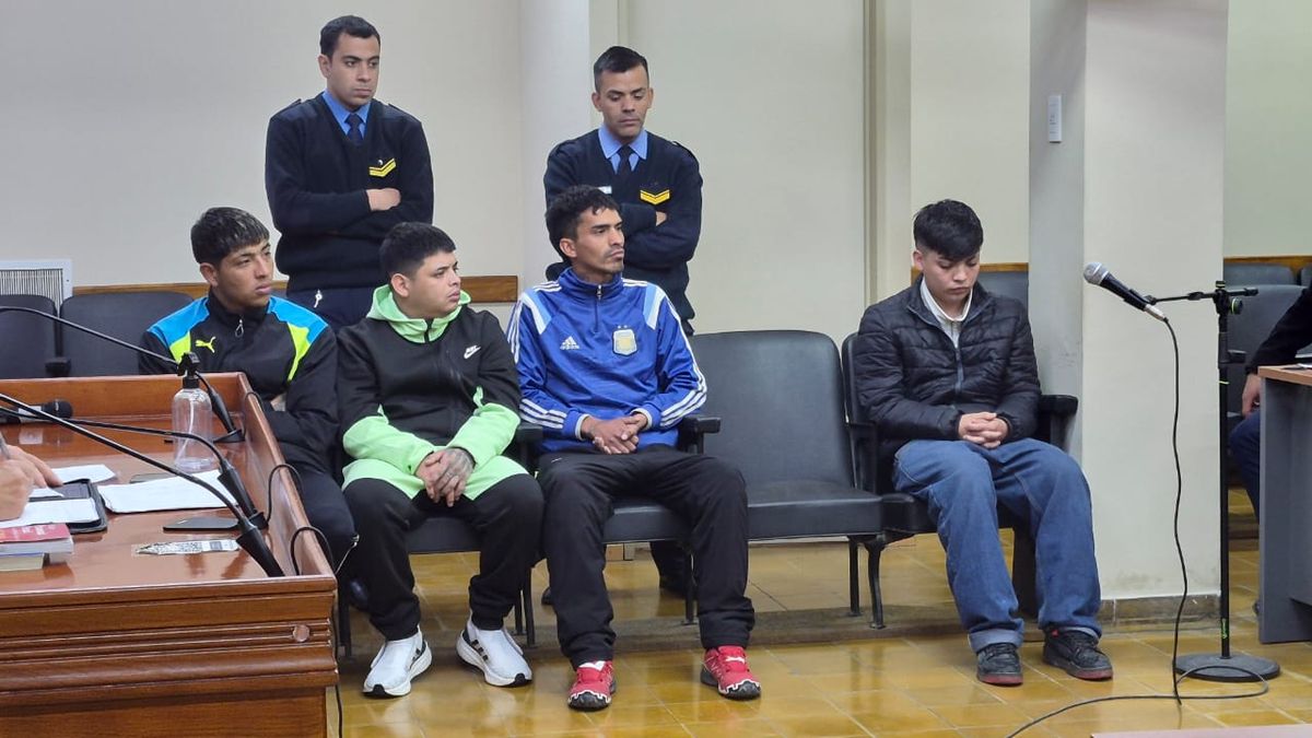 Imputados por el ataque en venganza tras la balacera al remisero en Chimbas