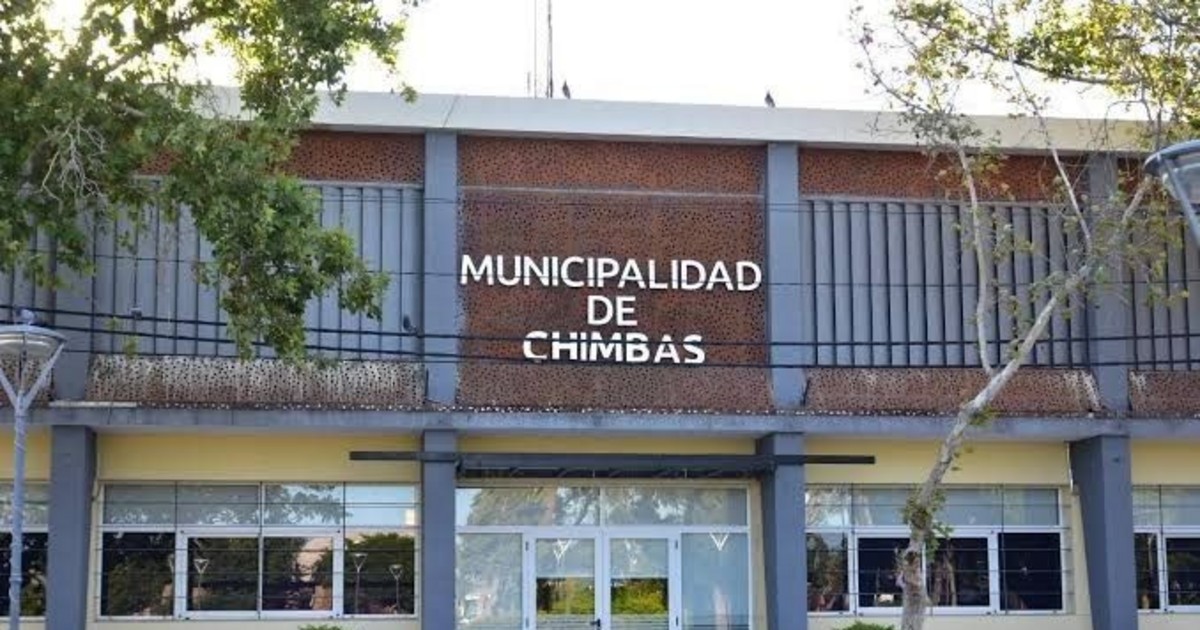 Nuevo equipo de comunicacion para la gestion municipal de Chimbas