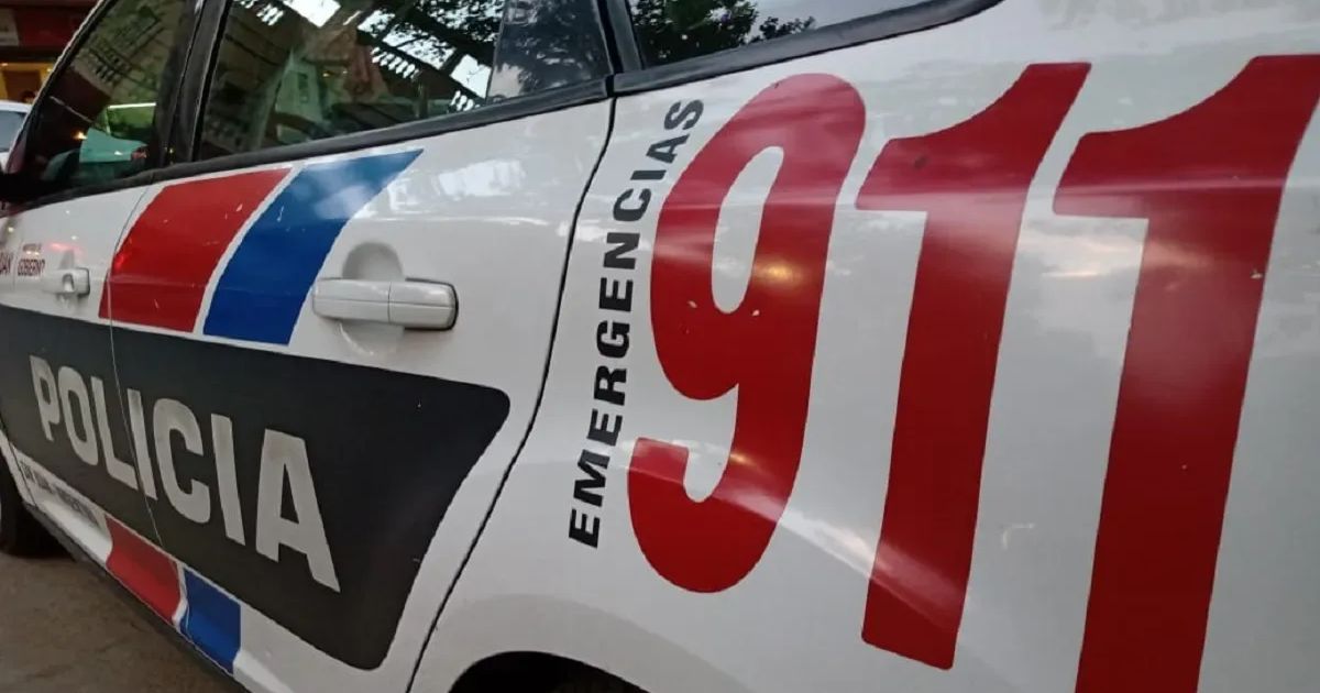Operativo policial por una causa de ataques entre dos familias en la Villa Juan XXIII de Chimbas