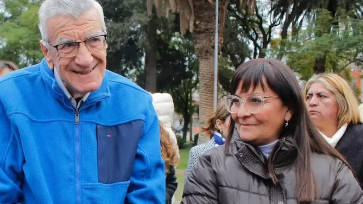 Daniela Rodriguez analiza cambios en el area de Comunicacion del municipio de Chimbas