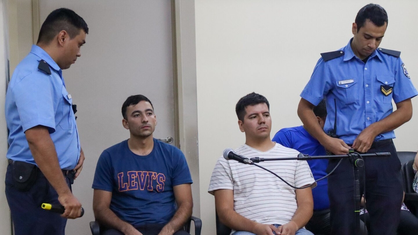 Causa judicial contra policías acusados de disparar a un joven en Chimbas