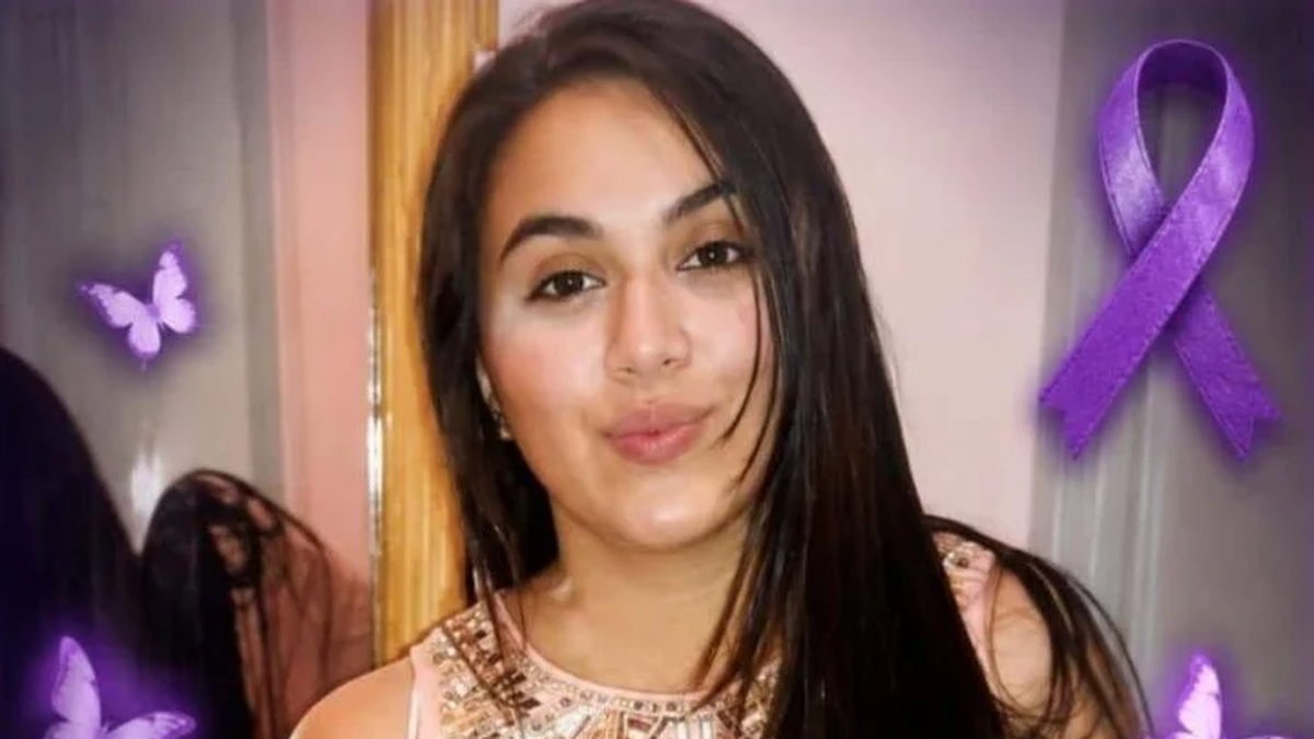 Convocatoria por justicia para Gemma, victima de un femicidio en Chimbas