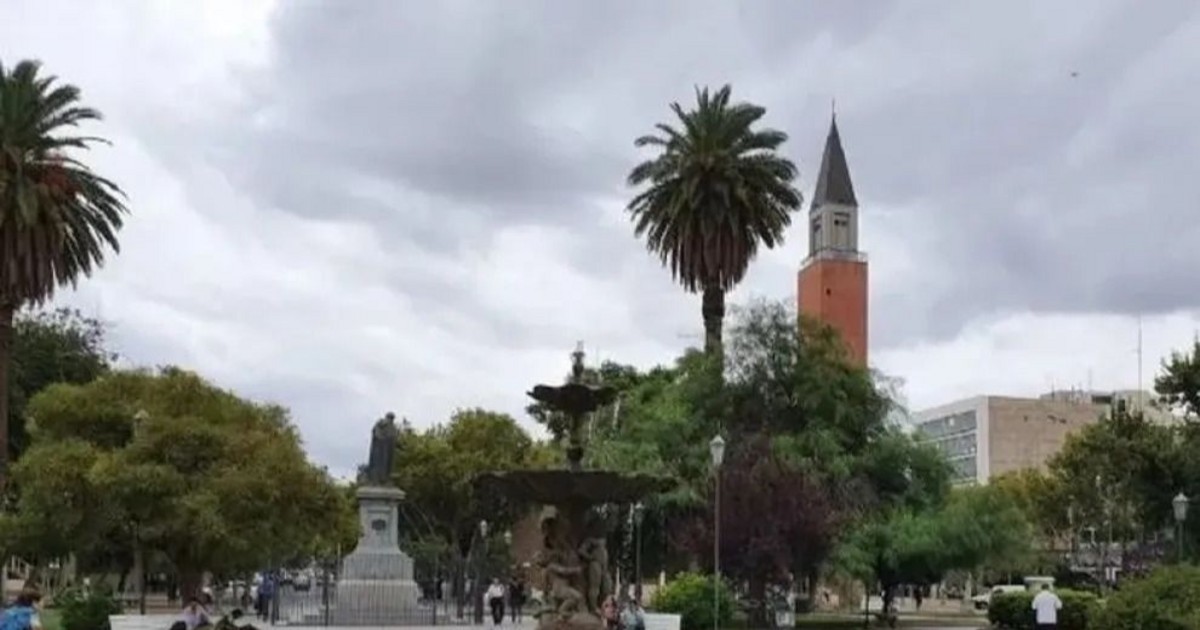 Jornada gris y lluviosa en San Juan durante el feriado del 17 de agosto de 2026