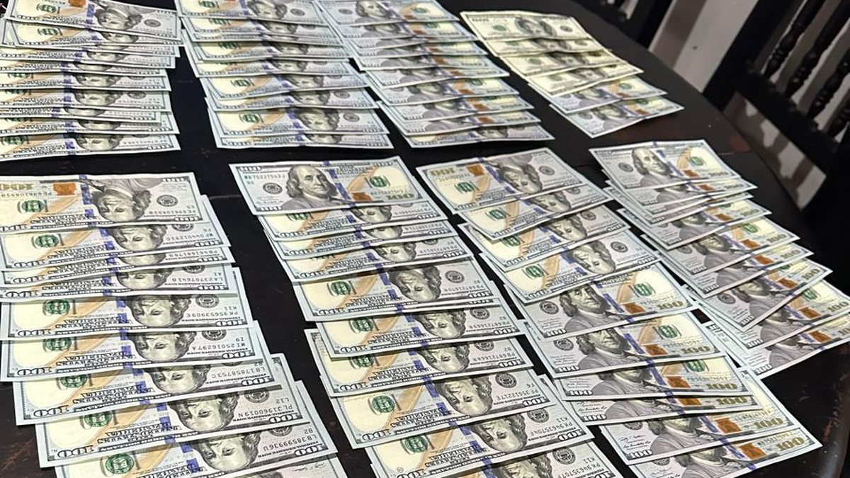 Allanamientos en Chimbas por la causa del robo a la familia Bonanno