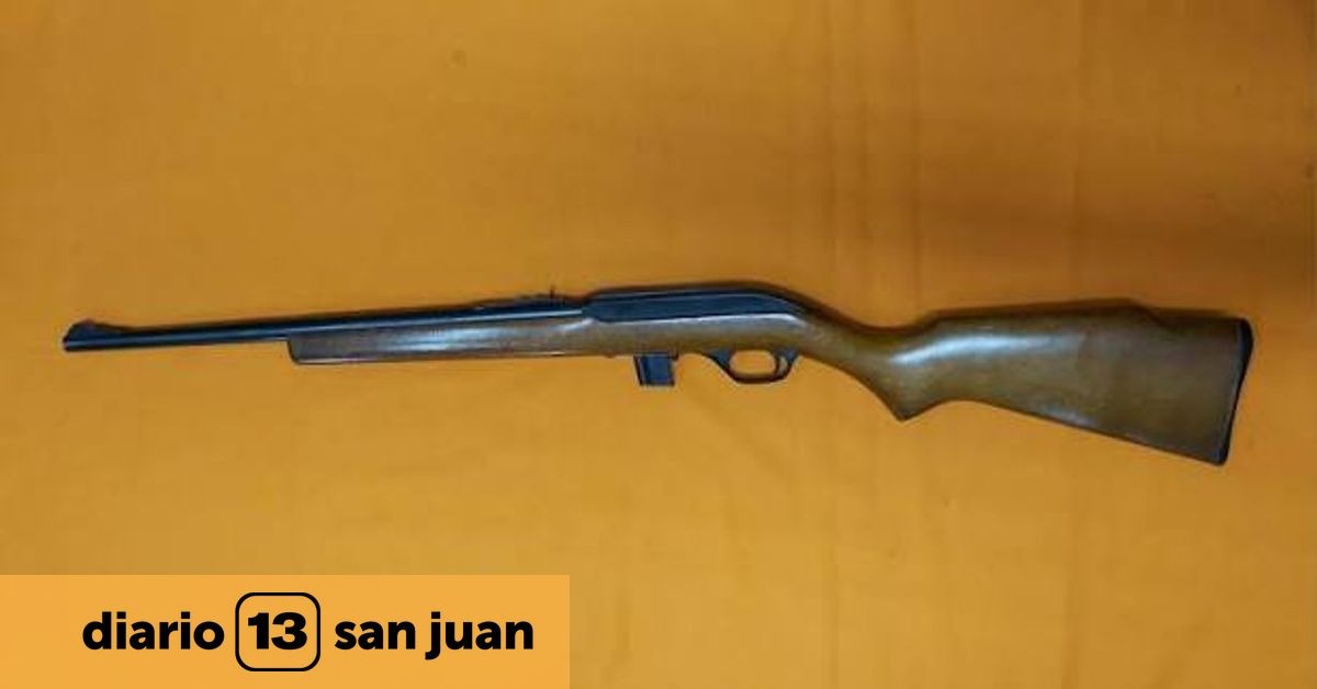 Imagen ilustrativa utilizada por Diario 13 San Juan para acompañar la noticia policial