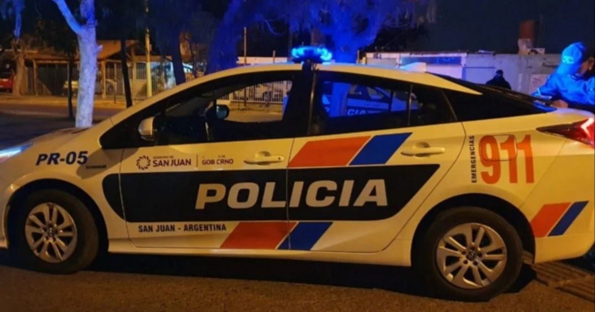 Chimbas: balean a un joven de 18 años en un episodio confuso y dio dos versiones del lugar