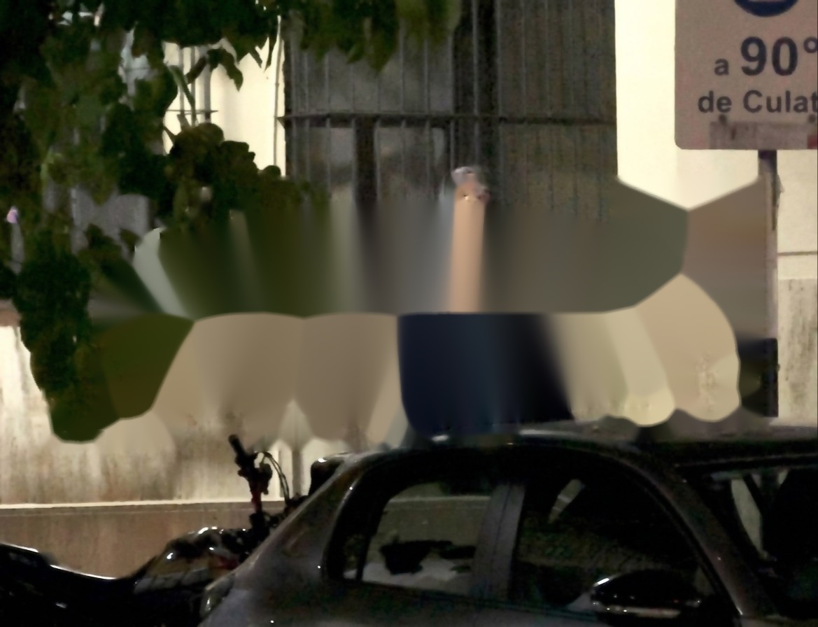 Se entregó el menor de Chimbas acusado de asesinar a Uriel Ríos