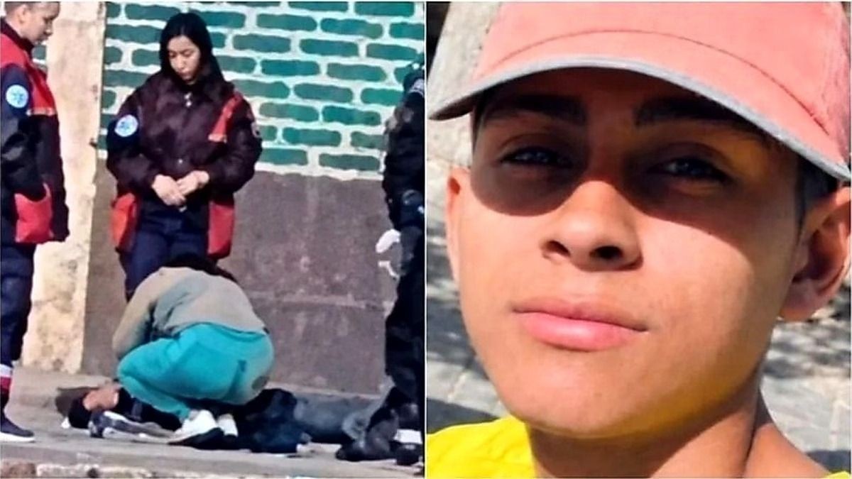 Fiscal Carena: “No tenemos el lugar” para alojar a la adolescente del caso Chimbas