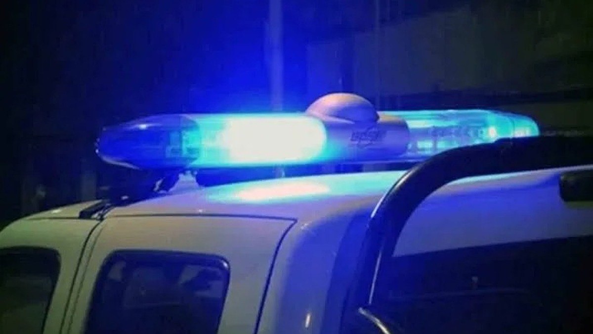 Chimbas: un nene de 4 años se cayó de la cama, convulsionó y una policía lo asistió a tiempo