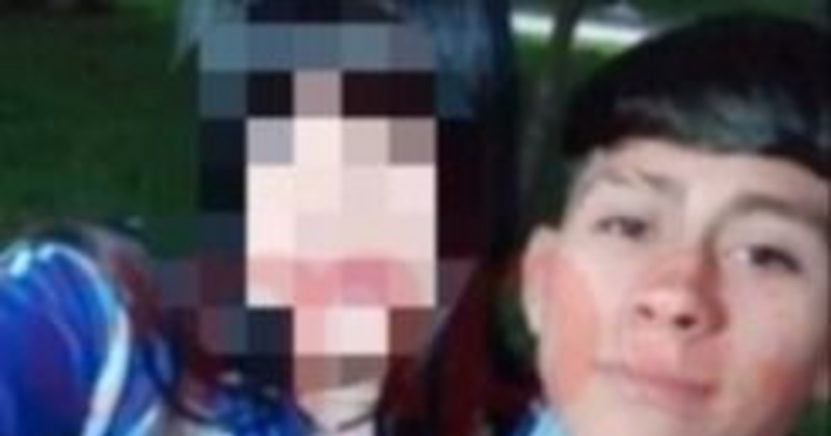 Chimbas: la frase en Facebook y los posteos de la novia bajo la lupa del crimen