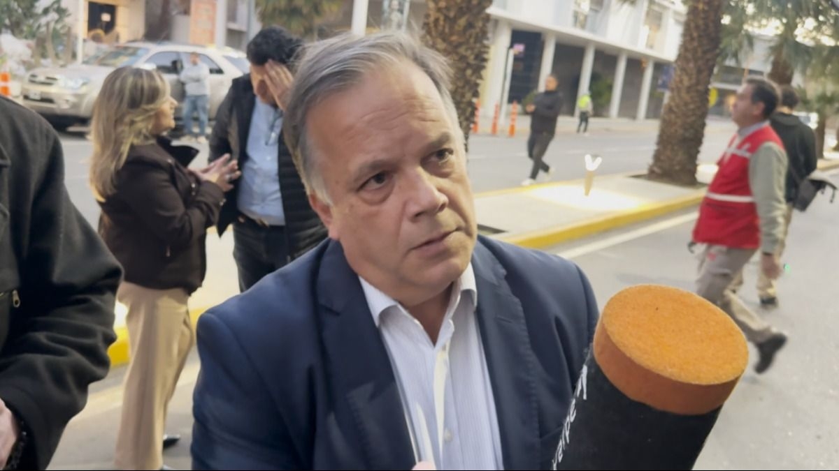 Procrear: la Provincia tomó posesión y prioriza terminar La Ramada