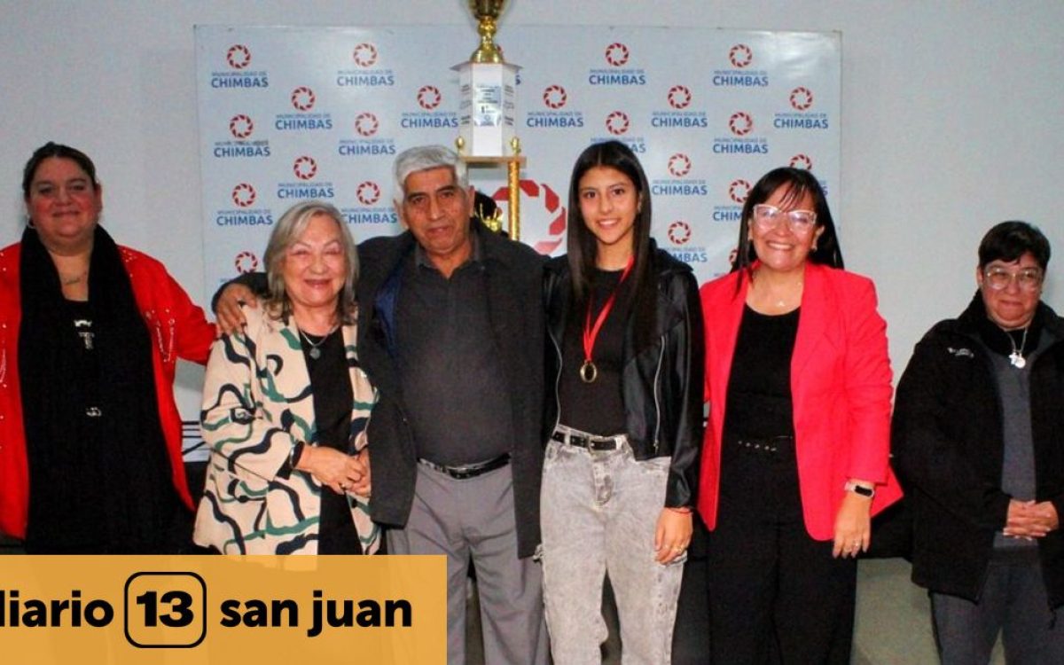 Foto real relacionada: Diario 13 San Juan