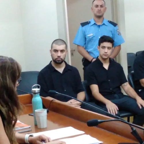 Imagen de referencia del caso Branka Motors en una nota sobre el Penal de Chimbas