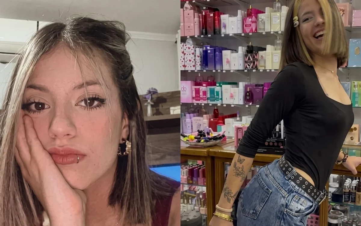 Brisa Gallardo, la joven de Chimbas que falleció tras un siniestro vial en Capital