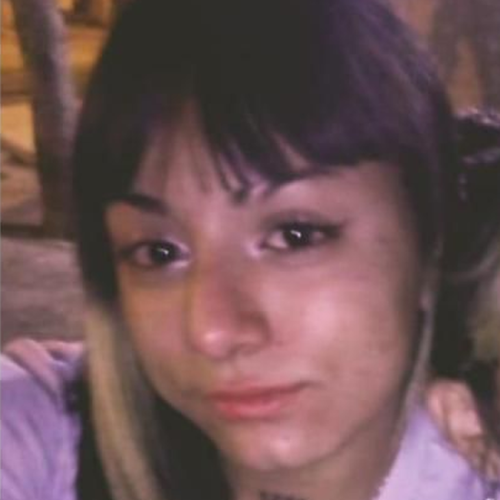 Busqueda oficial de Tiara Nicole Ortega, adolescente de 17 anos en San Juan