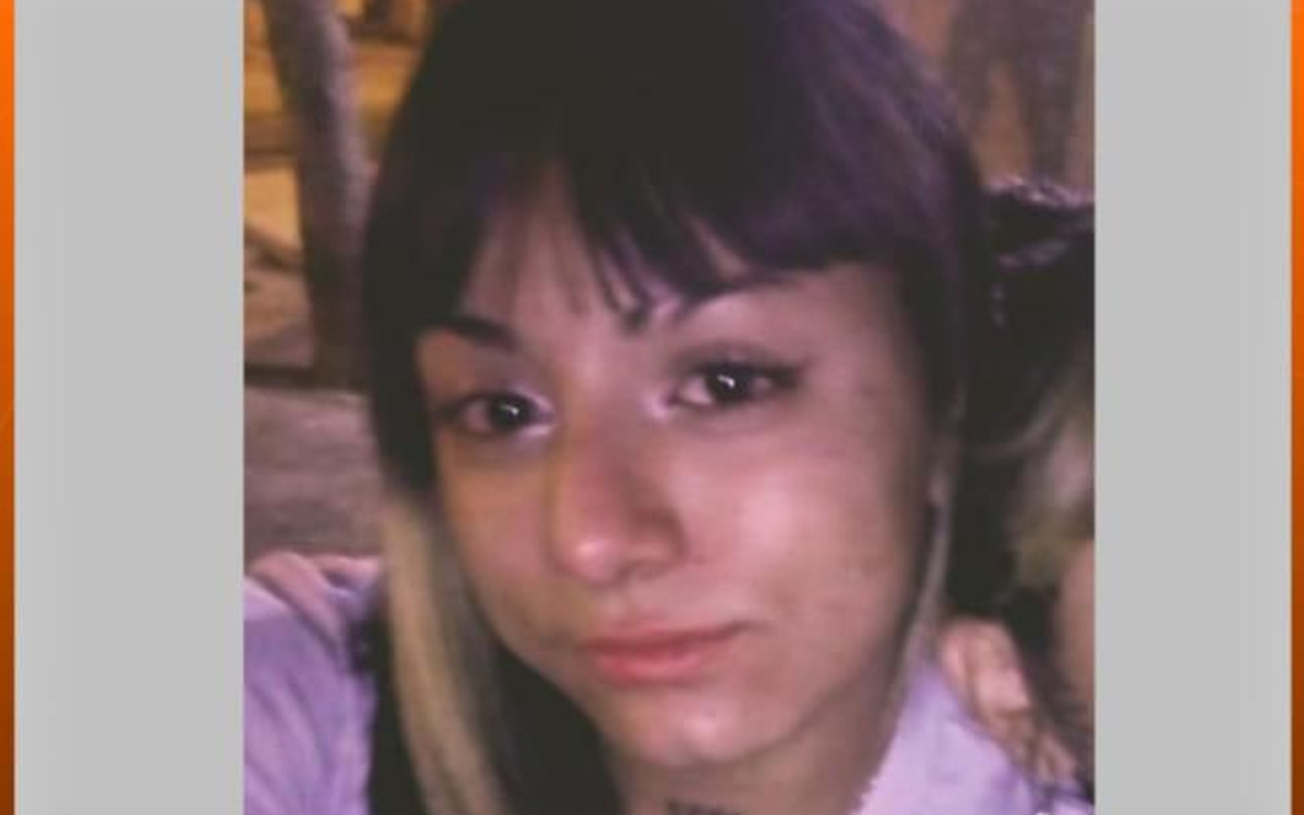 Busqueda oficial de Tiara Nicole Ortega, adolescente de 17 anos en San Juan