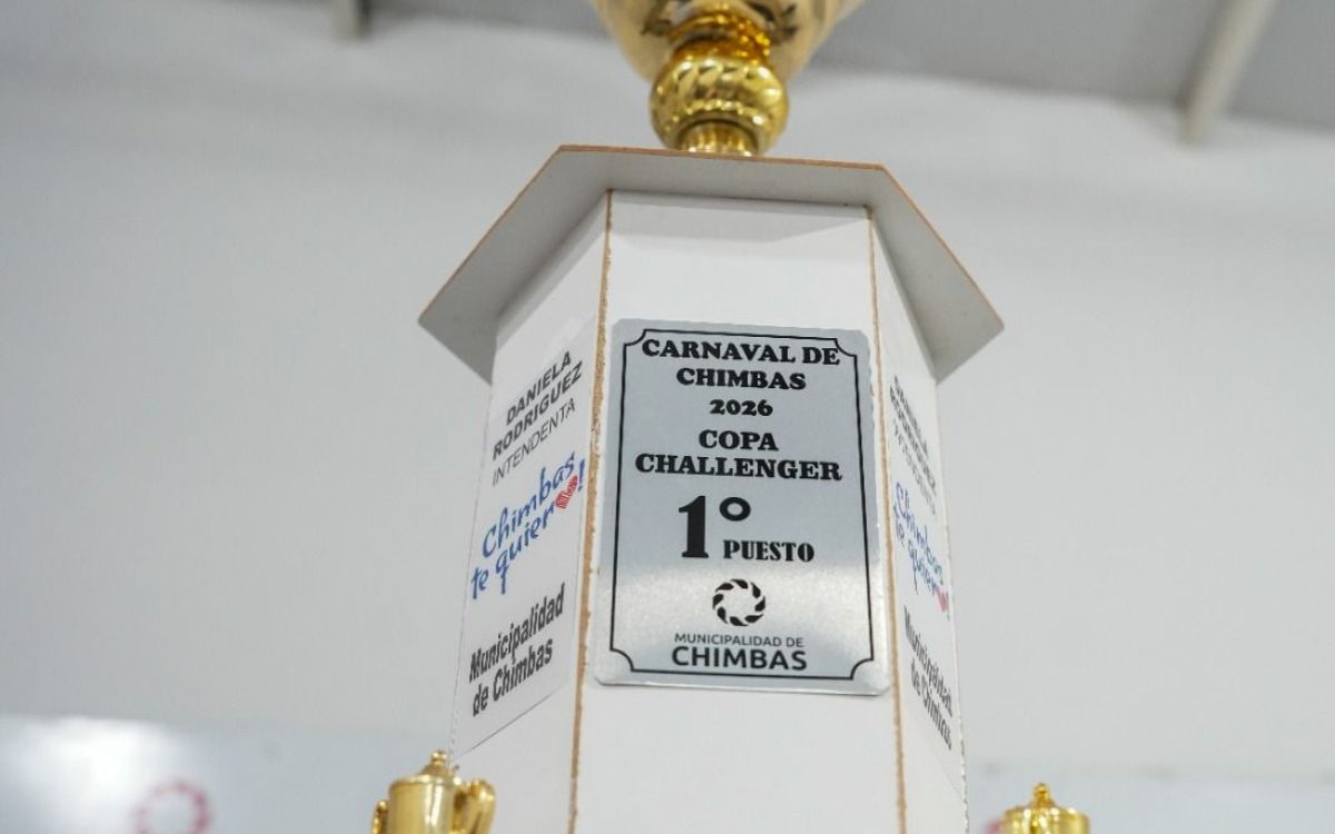 Comparsas y artistas del Carnaval de Chimbas 2026