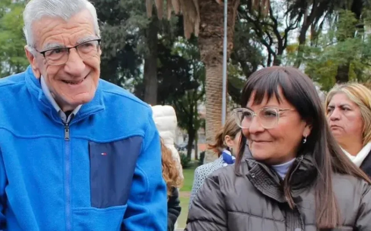 Daniela Rodríguez analiza cambios en el área de Comunicación del municipio de Chimbas