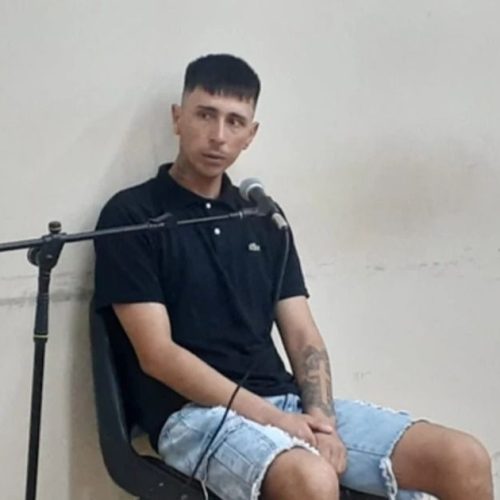 Imagen de archivo de la causa por abusos en una pileta de Chimbas que avanzara a juicio oral