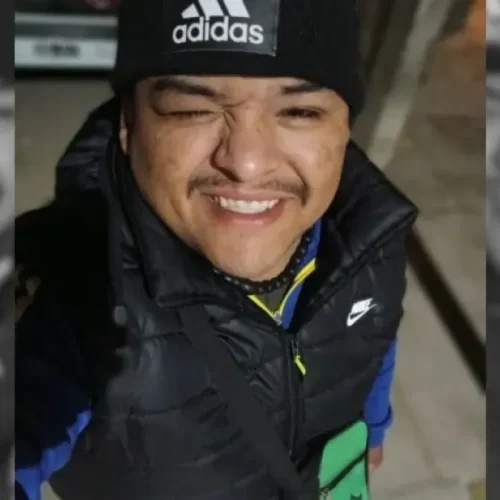 Familiares difundieron una mejora en el estado de salud del chofer baleado en Chimbas