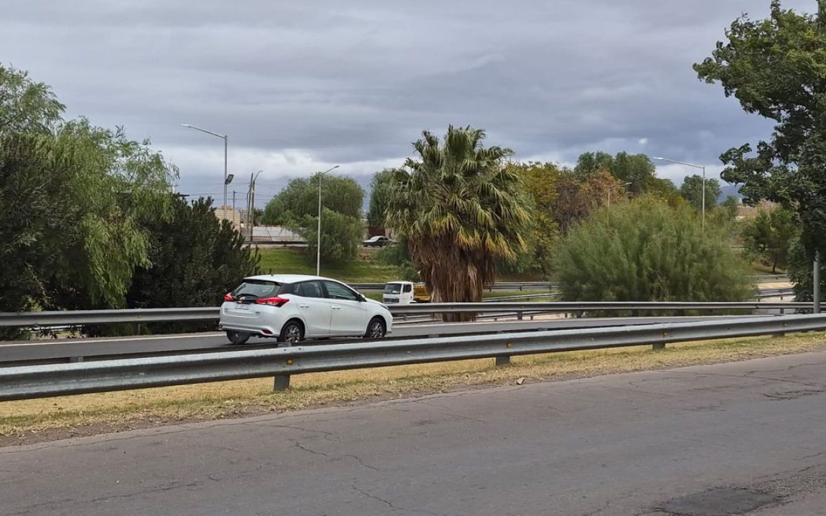 Manana fria y con neblina en San Juan durante este domingo