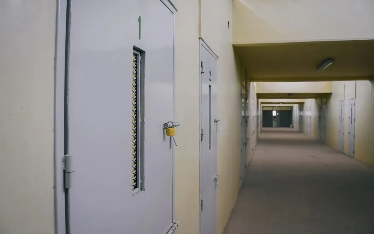 Cobertura judicial por una condena vinculada a una balacera contra una vivienda en Chimbas