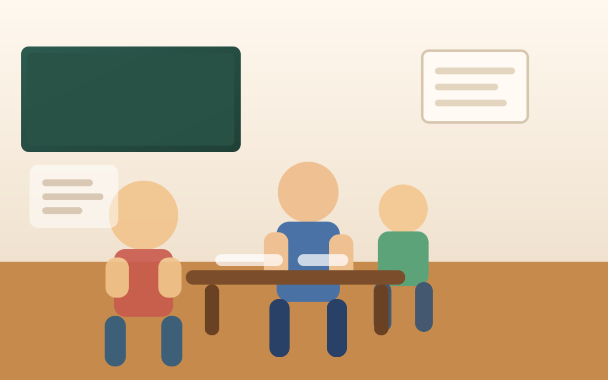 Imagen ilustrativa sobre inclusion educativa y trabajo de las DAI en San Juan