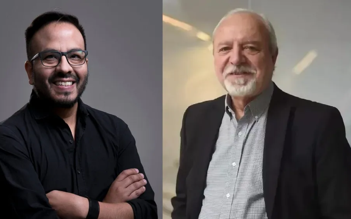 Promocion del encuentro Hackeando San Juan sobre inteligencia artificial aplicada a empresas