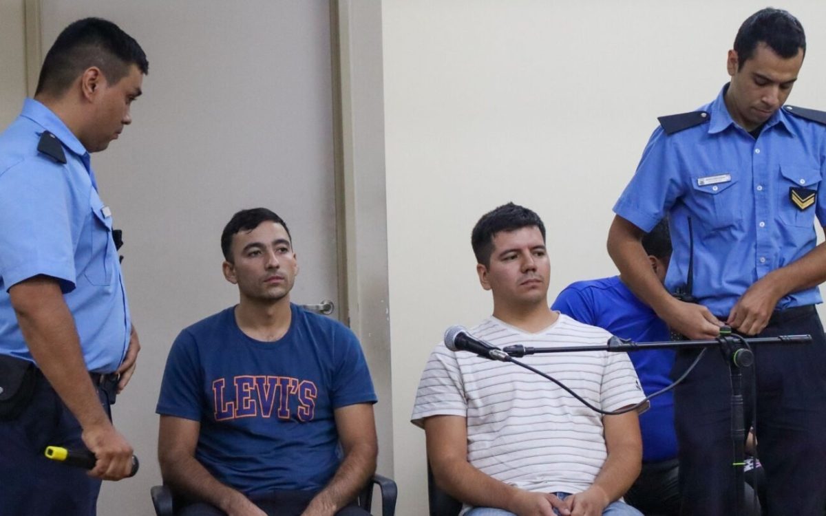 Causa judicial contra policías acusados de disparar a un joven en Chimbas