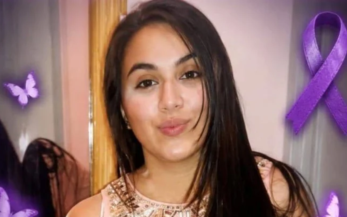 Convocatoria por justicia para Gemma, victima de un femicidio en Chimbas