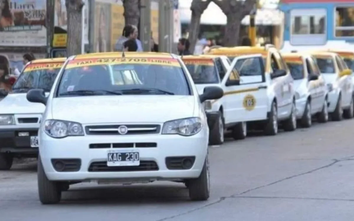 Sistema de control digital para el transporte en San Juan