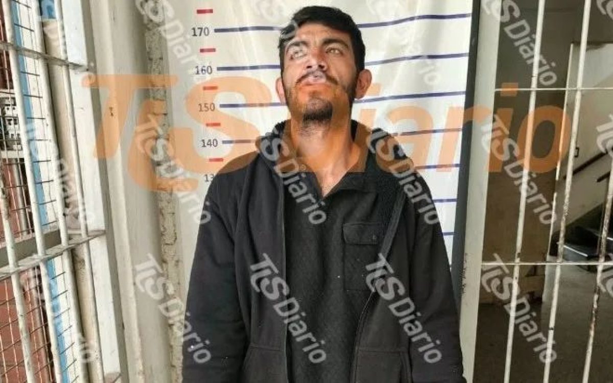 Operativo policial en Chimbas por el robo de medidores de gas en el barrio Las Alondras