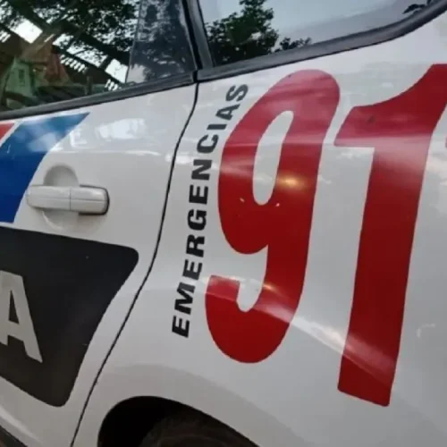 Asalto de motochorros a un cobrador en Chimbas