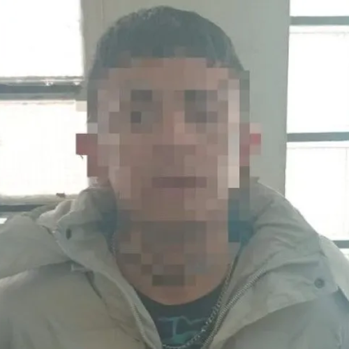 Operativo policial tras la recaptura de un prófugo vinculado al Penal de Chimbas