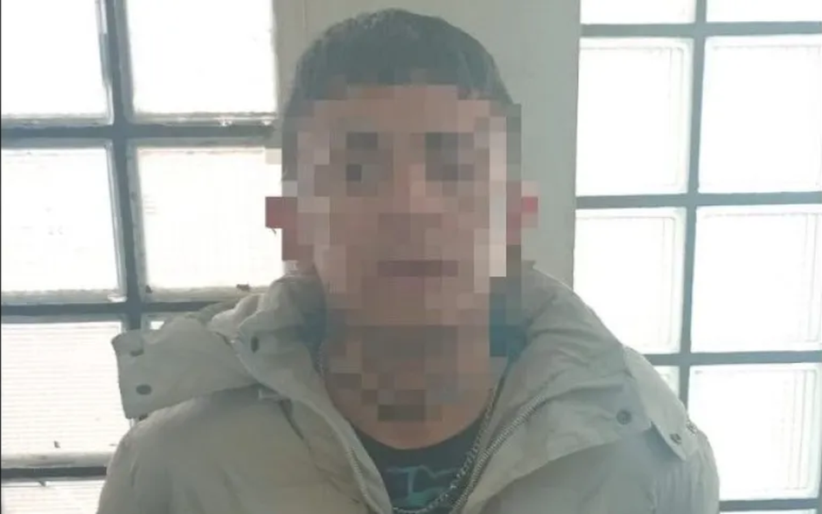 Operativo policial tras la recaptura de un prófugo vinculado al Penal de Chimbas