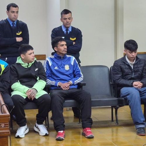 Imputados por el ataque en venganza tras la balacera al remisero en Chimbas